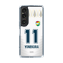 スリムプロテクションケース［ ジェフユナイテッド市原・千葉 - FP2nd #11 YONEKURA ］