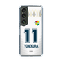 スリムプロテクションケース［ ジェフユナイテッド市原・千葉 - FP2nd #11 YONEKURA ］