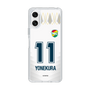 スリムプロテクションケース［ ジェフユナイテッド市原・千葉 - FP2nd #11 YONEKURA ］