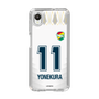 スリムプロテクションケース［ ジェフユナイテッド市原・千葉 - FP2nd #11 YONEKURA ］