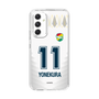 スリムプロテクションケース［ ジェフユナイテッド市原・千葉 - FP2nd #11 YONEKURA ］