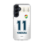 スリムプロテクションケース［ ジェフユナイテッド市原・千葉 - FP2nd #11 YONEKURA ］