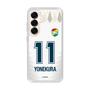スリムプロテクションケース［ ジェフユナイテッド市原・千葉 - FP2nd #11 YONEKURA ］