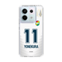 スリムプロテクションケース［ ジェフユナイテッド市原・千葉 - FP2nd #11 YONEKURA ］
