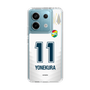 スリムプロテクションケース［ ジェフユナイテッド市原・千葉 - FP2nd #11 YONEKURA ］