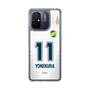 スリムプロテクションケース［ ジェフユナイテッド市原・千葉 - FP2nd #11 YONEKURA ］