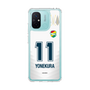 スリムプロテクションケース［ ジェフユナイテッド市原・千葉 - FP2nd #11 YONEKURA ］