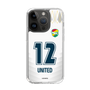 スリムプロテクションケース［ ジェフユナイテッド市原・千葉 - FP2nd #12 UNITED ］