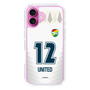 スリムプロテクションケース［ ジェフユナイテッド市原・千葉 - FP2nd #12 UNITED ］