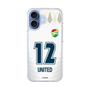 スリムプロテクションケース［ ジェフユナイテッド市原・千葉 - FP2nd #12 UNITED ］