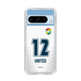 スリムプロテクションケース［ ジェフユナイテッド市原・千葉 - FP2nd #12 UNITED ］