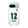 スリムプロテクションケース［ ジェフユナイテッド市原・千葉 - FP2nd #12 UNITED ］