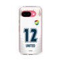 スリムプロテクションケース［ ジェフユナイテッド市原・千葉 - FP2nd #12 UNITED ］