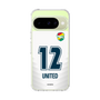スリムプロテクションケース［ ジェフユナイテッド市原・千葉 - FP2nd #12 UNITED ］