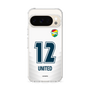 スリムプロテクションケース［ ジェフユナイテッド市原・千葉 - FP2nd #12 UNITED ］