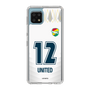 スリムプロテクションケース［ ジェフユナイテッド市原・千葉 - FP2nd #12 UNITED ］
