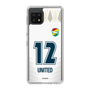 スリムプロテクションケース［ ジェフユナイテッド市原・千葉 - FP2nd #12 UNITED ］