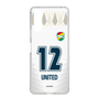 スリムプロテクションケース［ ジェフユナイテッド市原・千葉 - FP2nd #12 UNITED ］