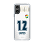 スリムプロテクションケース［ ジェフユナイテッド市原・千葉 - FP2nd #12 UNITED ］