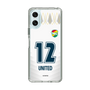 スリムプロテクションケース［ ジェフユナイテッド市原・千葉 - FP2nd #12 UNITED ］