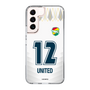 スリムプロテクションケース［ ジェフユナイテッド市原・千葉 - FP2nd #12 UNITED ］