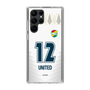 スリムプロテクションケース［ ジェフユナイテッド市原・千葉 - FP2nd #12 UNITED ］