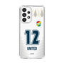 スリムプロテクションケース［ ジェフユナイテッド市原・千葉 - FP2nd #12 UNITED ］
