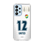 スリムプロテクションケース［ ジェフユナイテッド市原・千葉 - FP2nd #12 UNITED ］
