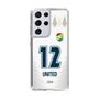 スリムプロテクションケース［ ジェフユナイテッド市原・千葉 - FP2nd #12 UNITED ］