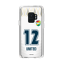 スリムプロテクションケース［ ジェフユナイテッド市原・千葉 - FP2nd #12 UNITED ］