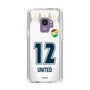 スリムプロテクションケース［ ジェフユナイテッド市原・千葉 - FP2nd #12 UNITED ］