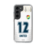 スリムプロテクションケース［ ジェフユナイテッド市原・千葉 - FP2nd #12 UNITED ］