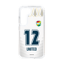 スリムプロテクションケース［ ジェフユナイテッド市原・千葉 - FP2nd #12 UNITED ］