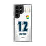 スリムプロテクションケース［ ジェフユナイテッド市原・千葉 - FP2nd #12 UNITED ］