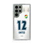 スリムプロテクションケース［ ジェフユナイテッド市原・千葉 - FP2nd #12 UNITED ］