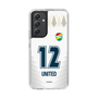 スリムプロテクションケース［ ジェフユナイテッド市原・千葉 - FP2nd #12 UNITED ］