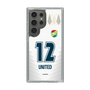スリムプロテクションケース［ ジェフユナイテッド市原・千葉 - FP2nd #12 UNITED ］