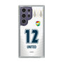 スリムプロテクションケース［ ジェフユナイテッド市原・千葉 - FP2nd #12 UNITED ］