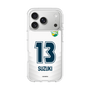 スリムプロテクションケース［ ジェフユナイテッド市原・千葉 - FP2nd #13 SUZUKI ］
