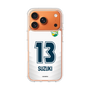 スリムプロテクションケース［ ジェフユナイテッド市原・千葉 - FP2nd #13 SUZUKI ］
