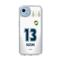スリムプロテクションケース［ ジェフユナイテッド市原・千葉 - FP2nd #13 SUZUKI ］