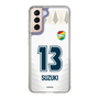 スリムプロテクションケース［ ジェフユナイテッド市原・千葉 - FP2nd #13 SUZUKI ］