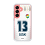 スリムプロテクションケース［ ジェフユナイテッド市原・千葉 - FP2nd #13 SUZUKI ］