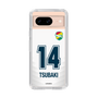 スリムプロテクションケース［ ジェフユナイテッド市原・千葉 - FP2nd #14 TSUBAKI ］