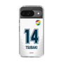 スリムプロテクションケース［ ジェフユナイテッド市原・千葉 - FP2nd #14 TSUBAKI ］