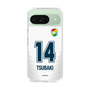 スリムプロテクションケース［ ジェフユナイテッド市原・千葉 - FP2nd #14 TSUBAKI ］