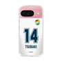 スリムプロテクションケース［ ジェフユナイテッド市原・千葉 - FP2nd #14 TSUBAKI ］