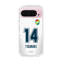 スリムプロテクションケース［ ジェフユナイテッド市原・千葉 - FP2nd #14 TSUBAKI ］