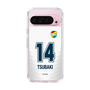スリムプロテクションケース［ ジェフユナイテッド市原・千葉 - FP2nd #14 TSUBAKI ］