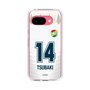 スリムプロテクションケース［ ジェフユナイテッド市原・千葉 - FP2nd #14 TSUBAKI ］